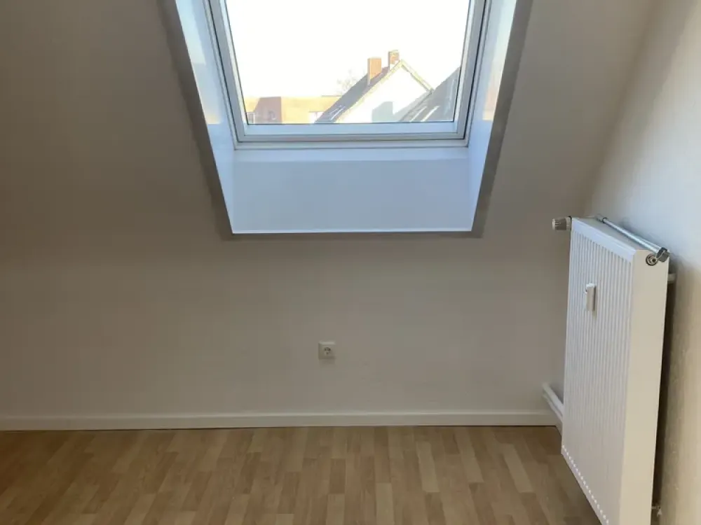 Ruhig gelegene Wohnung im Herzen von Berenbostel