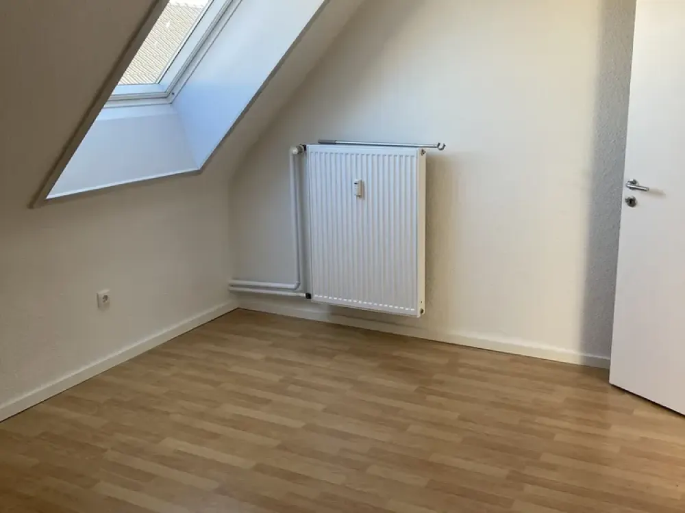 Ruhig gelegene Wohnung im Herzen von Berenbostel