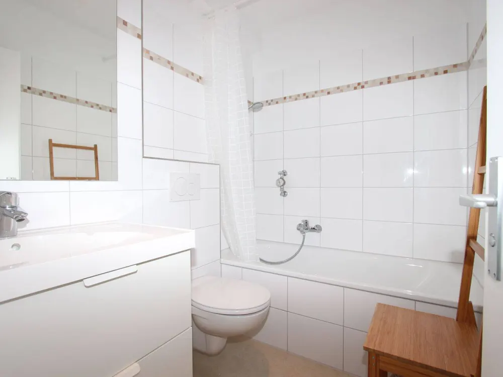 Möbliertes 1-Zimmer-Apartment im Glockenbachviertel