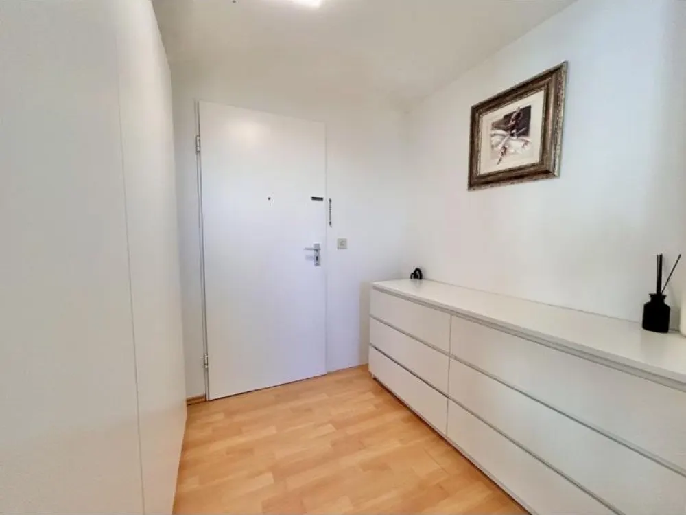 3-Zimmer-Wohnung am Partnachplatz zu vermieten