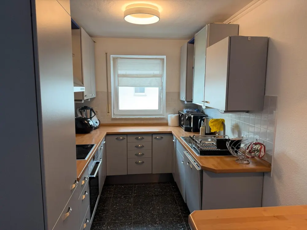 Helle 3-Zimmer Wohnung in Bornheim/Sechtem zu vermieten