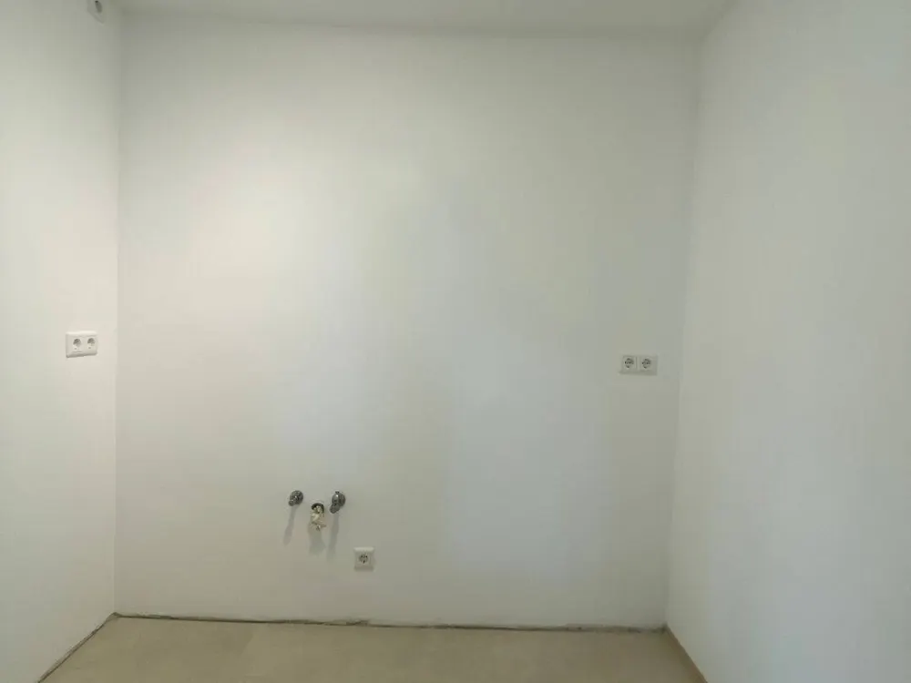 Schöne 2 Zimmer-Wohnung( EG) mit Balkon in München-Schwabing