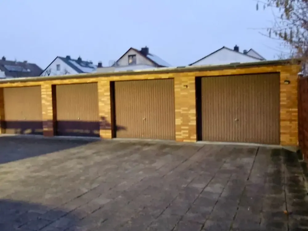 3 Zimmer DGW ink. Garage in Dietzenbach / Steinberg