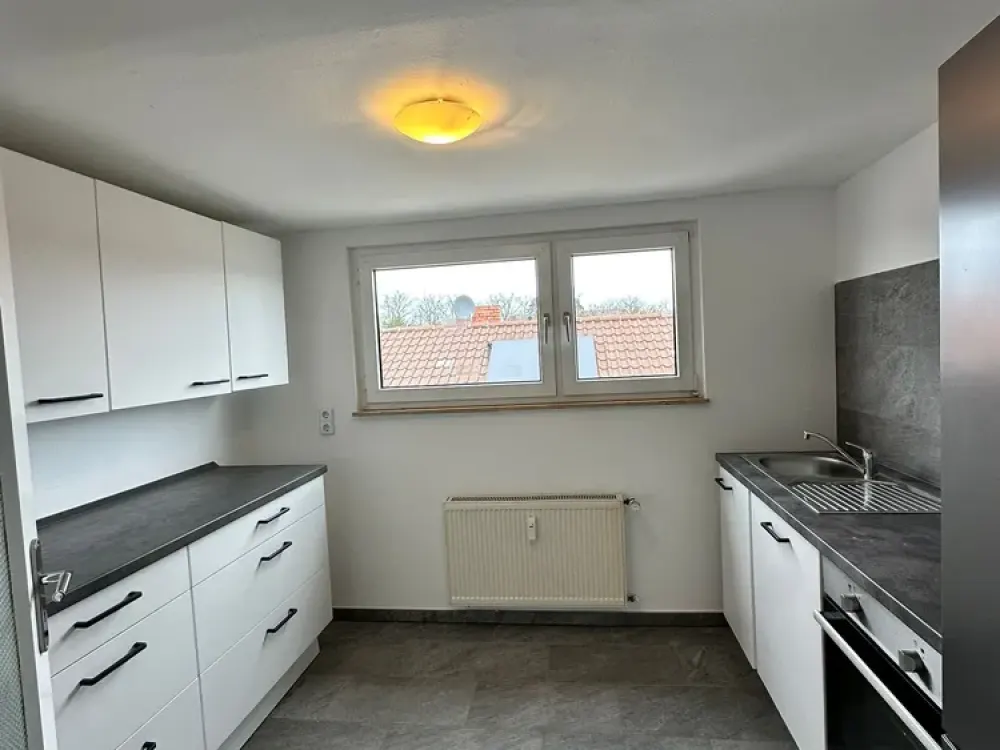 3 Zimmer DGW ink. Garage in Dietzenbach / Steinberg