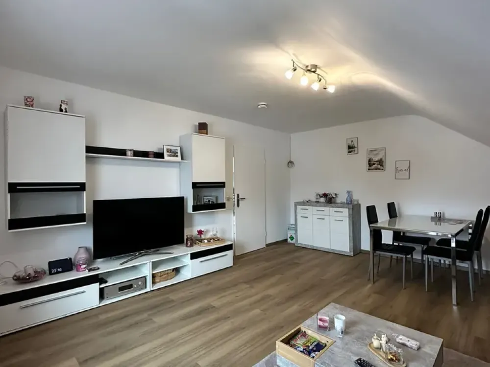 3 Zimmer DGW ink. Garage in Dietzenbach / Steinberg