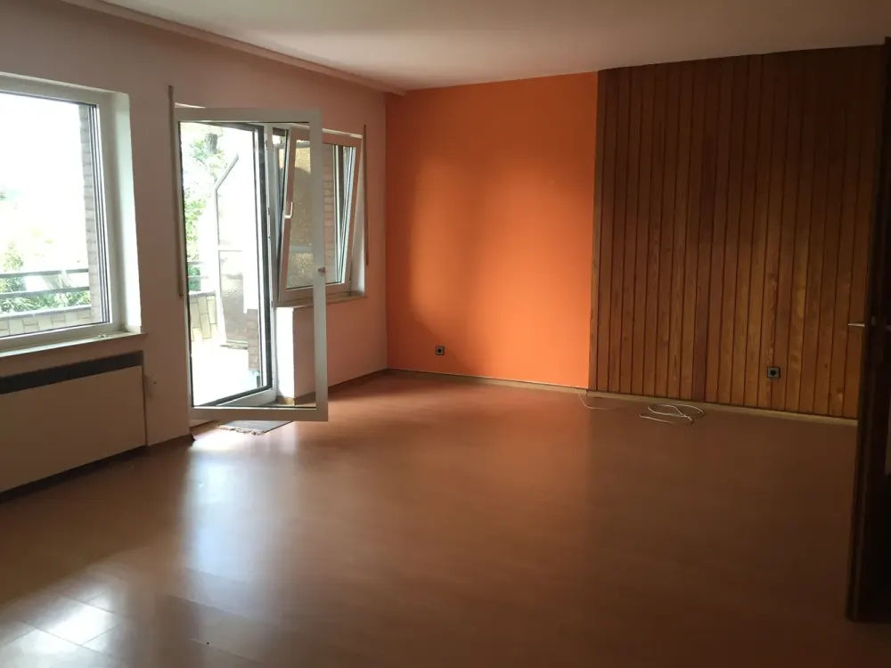 Sonnen-Appartement in Neuss-Nord