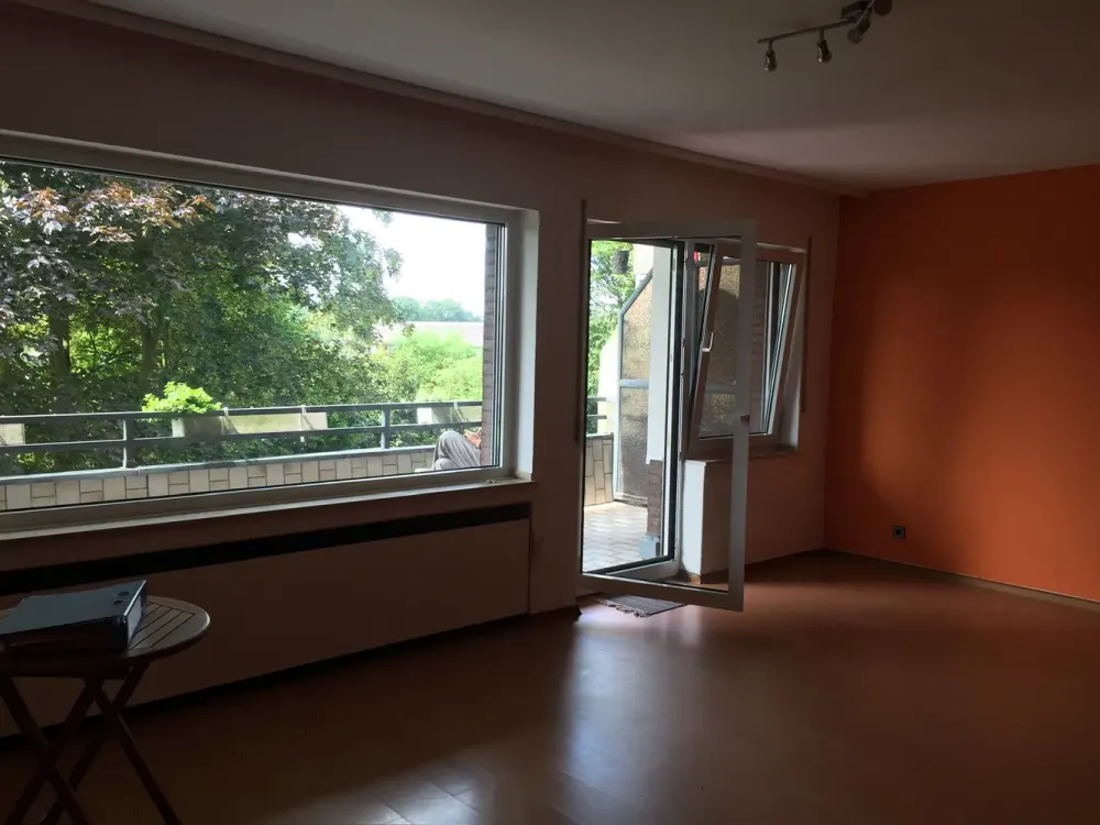 Sonnen-Appartement in Neuss-Nord