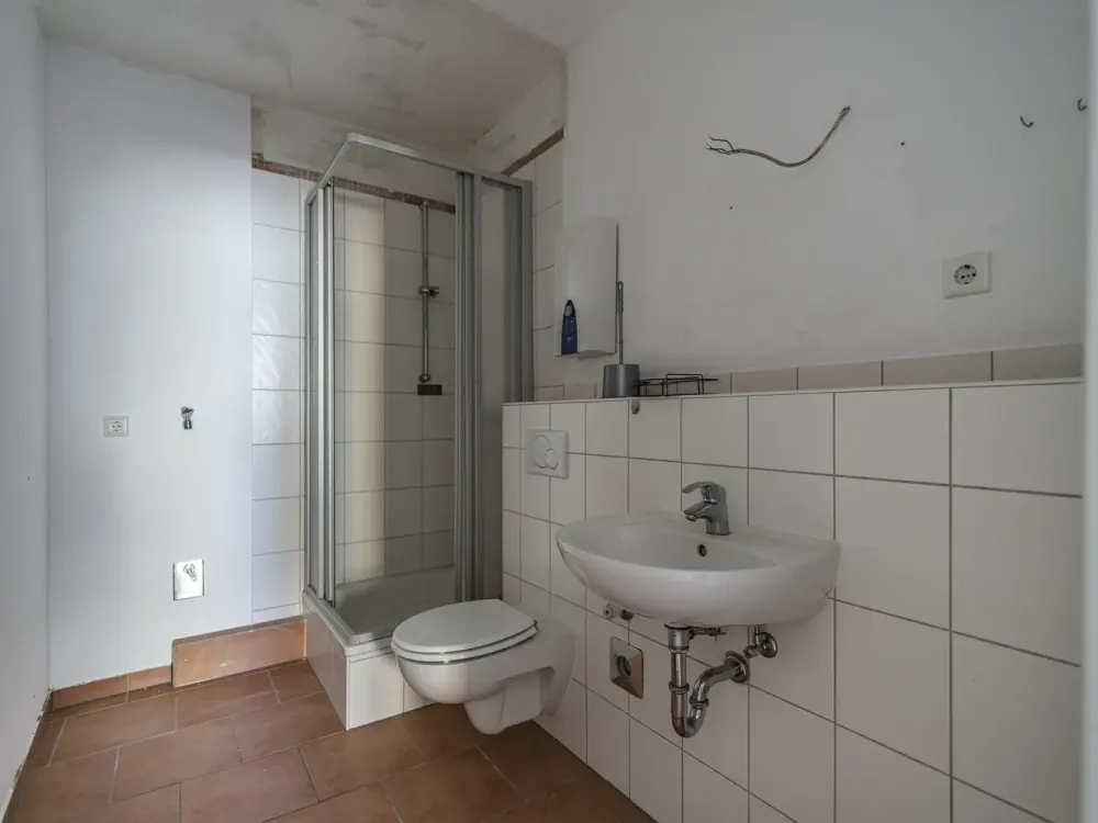 JETZT *PAUL & PARTNER* GUT GESCHNITTENE WOHNUNG IN HAGEN DIREKT BEZUGSBEREIT