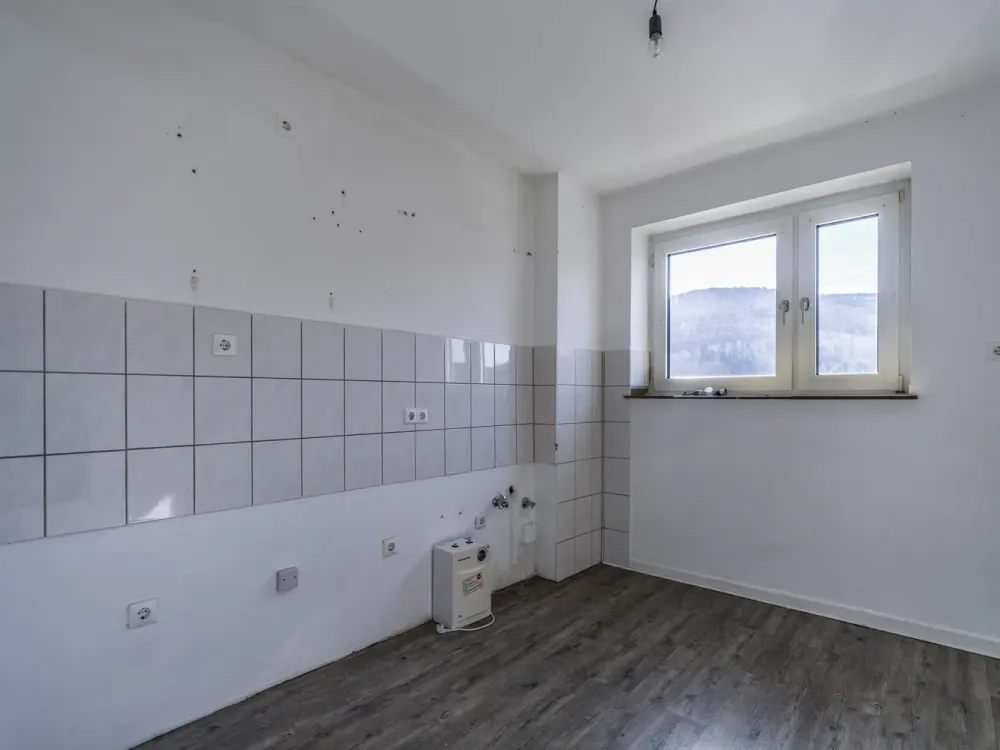 JETZT *PAUL & PARTNER* GUT GESCHNITTENE WOHNUNG IN HAGEN DIREKT BEZUGSBEREIT