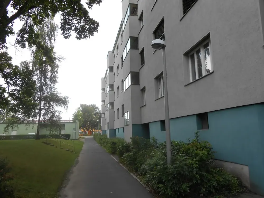 Frisch renovierte 3-ZW in Gohlis