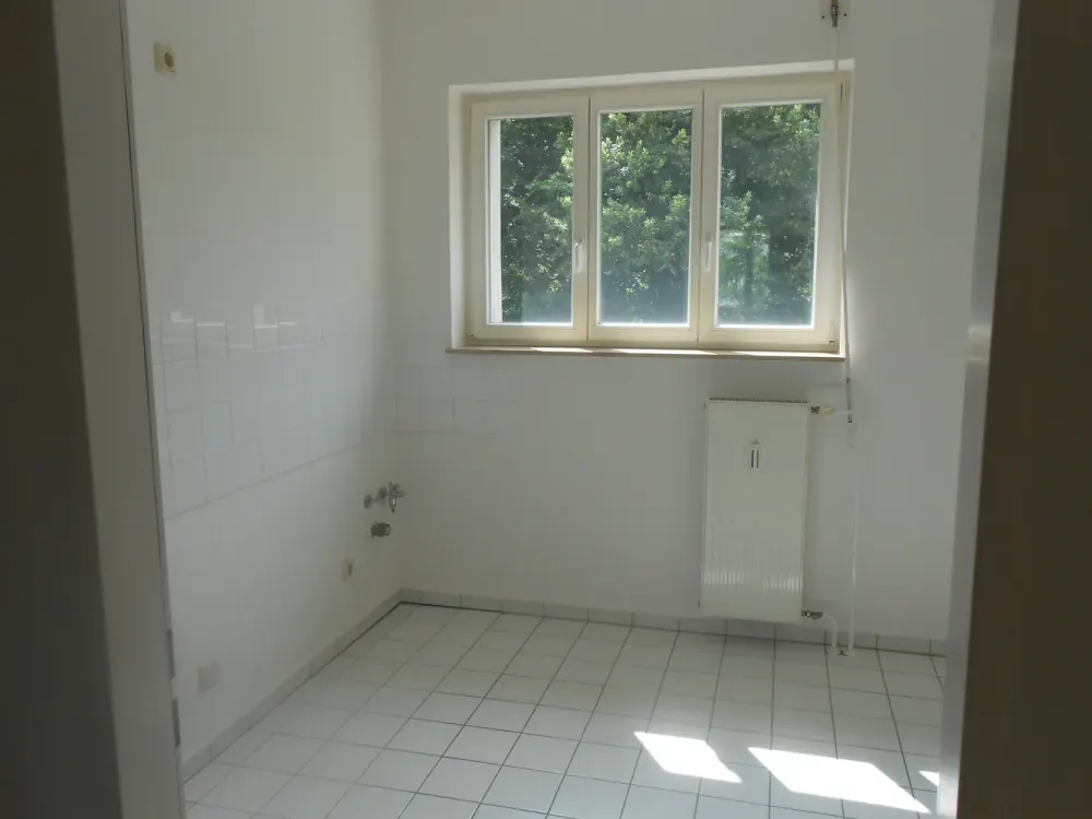 Frisch renovierte 3-ZW in Gohlis