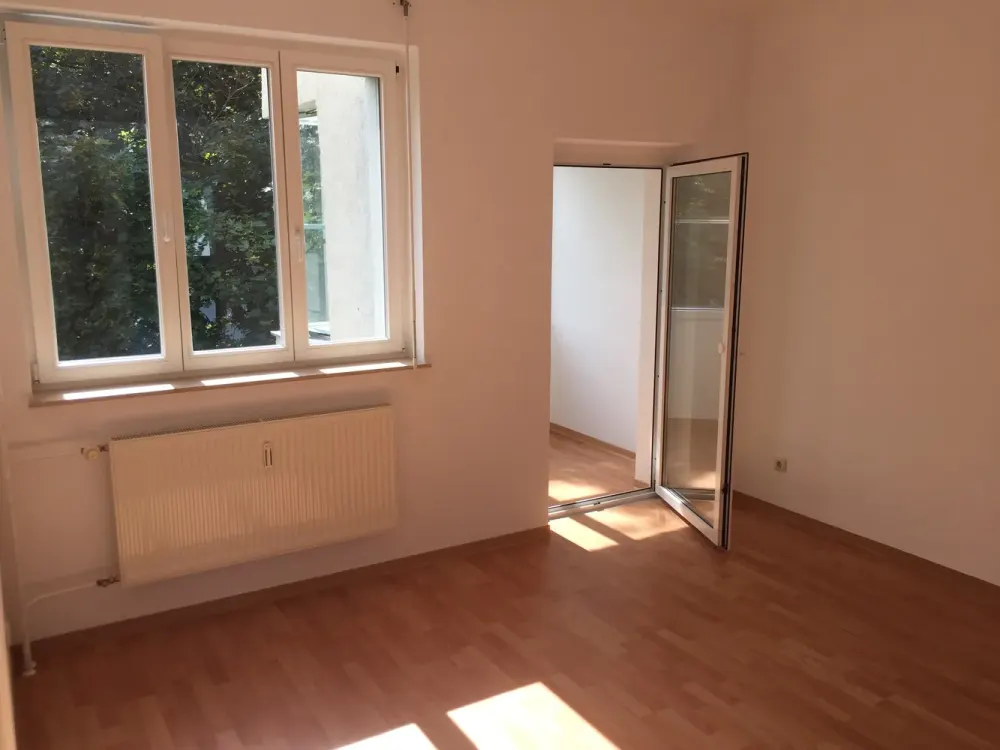 Frisch renovierte 3-ZW in Gohlis
