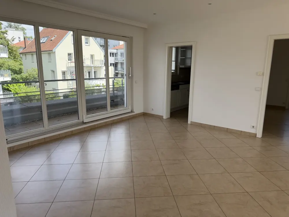 Von Privat - Penthouse Wohnung, zentraler Lage in Böblingen