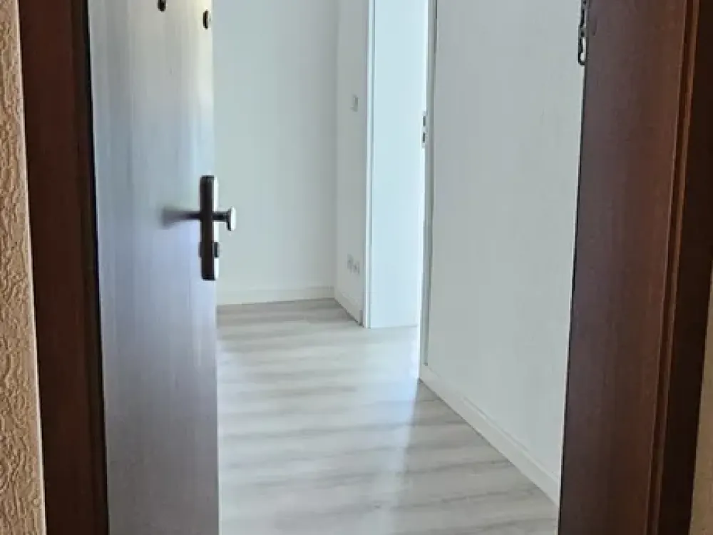 Wohnen mit Charakter: 3-Zimmer-Wohnung in Köln-Finkenberg