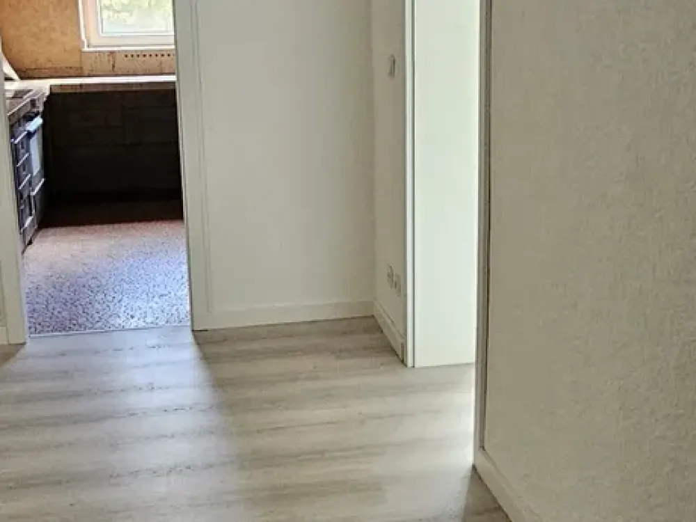 Wohnen mit Charakter: 3-Zimmer-Wohnung in Köln-Finkenberg