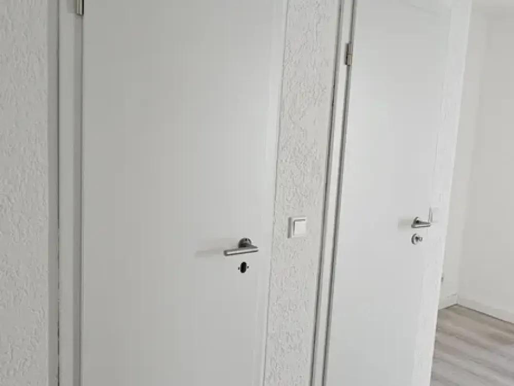Wohnen mit Charakter: 3-Zimmer-Wohnung in Köln-Finkenberg