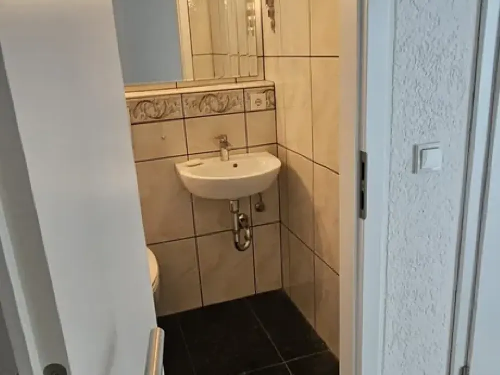 Wohnen mit Charakter: 3-Zimmer-Wohnung in Köln-Finkenberg