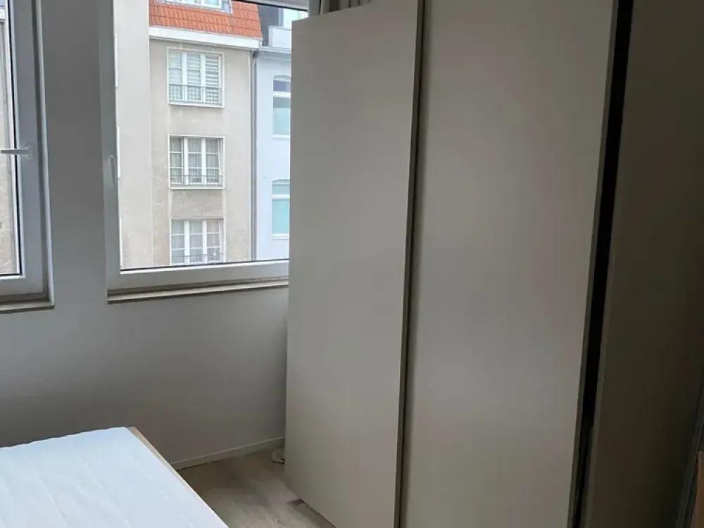 Möbliertes WG-Zimmer im Studentenhaus, ab 01.09.