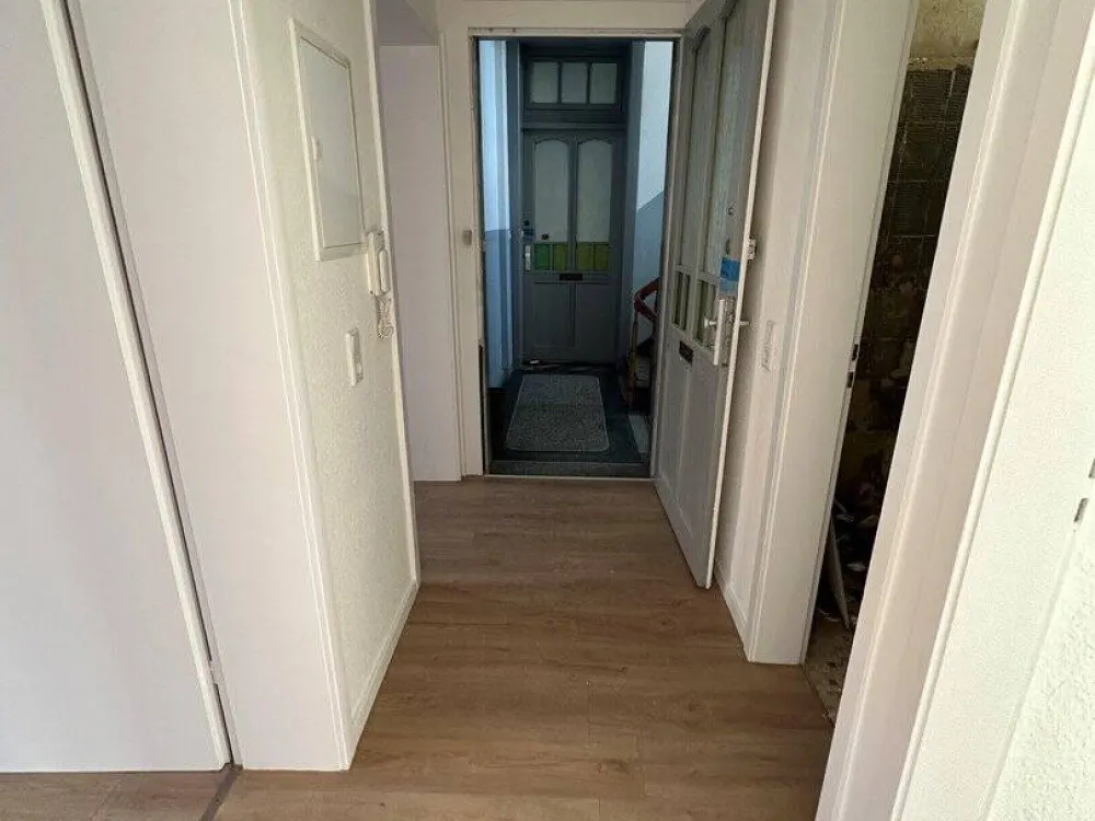 Schöne 3-Zimmer Wohnung in Hannover, inkl. neuer Einbauküche (2) (ID1654)