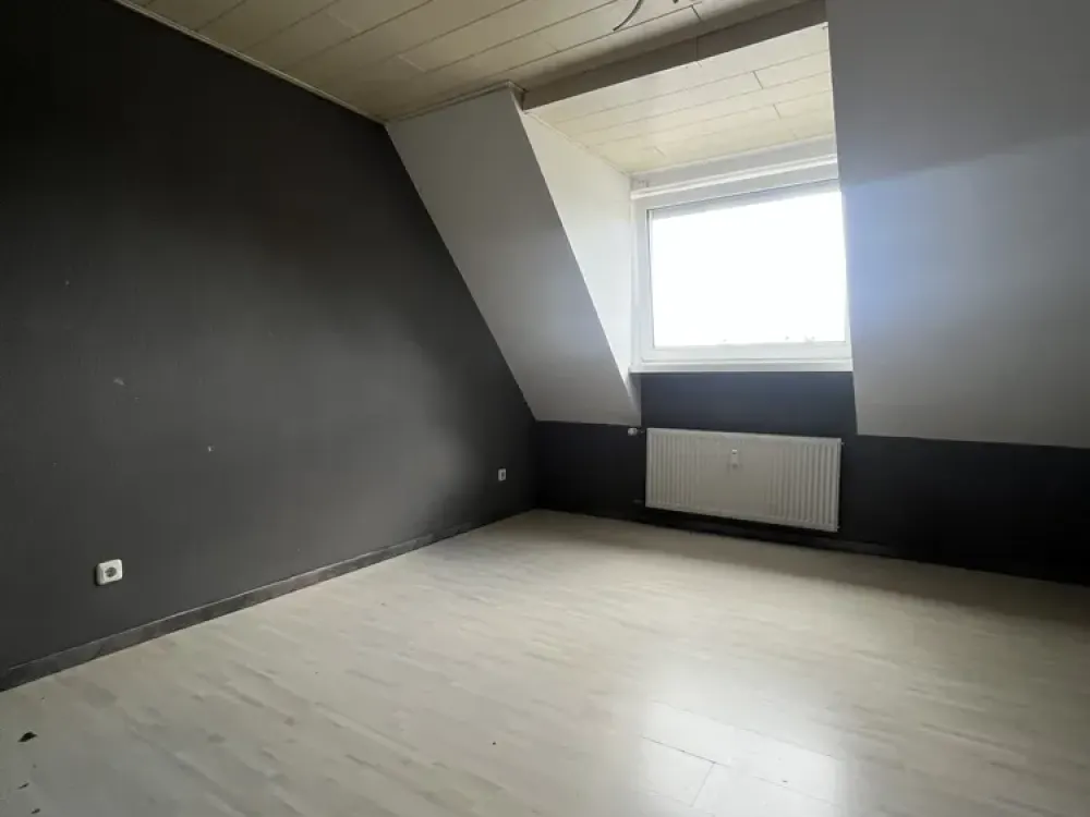 Henrichenburg, schöne 3,5 Zimmer Wohnung