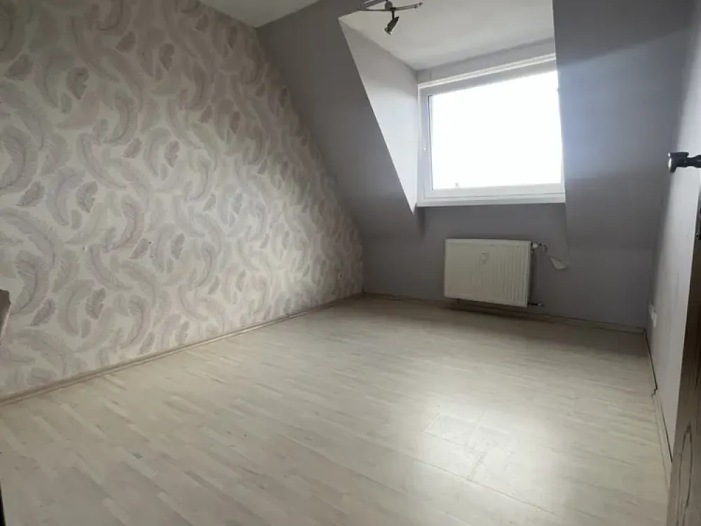 Henrichenburg, schöne 3,5 Zimmer Wohnung