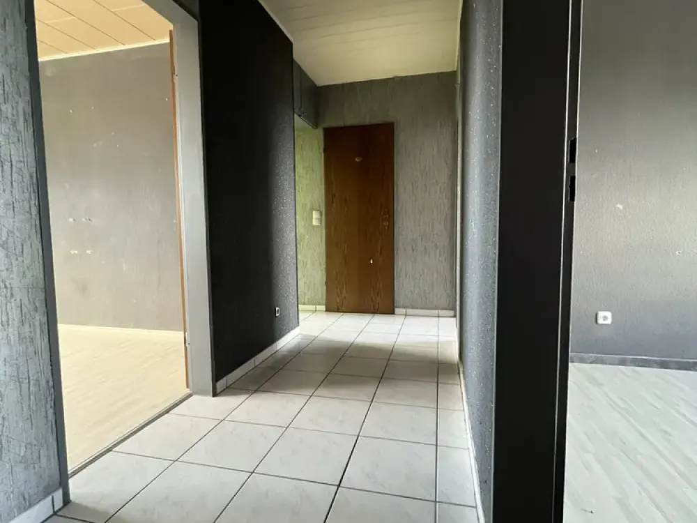 Henrichenburg, schöne 3,5 Zimmer Wohnung