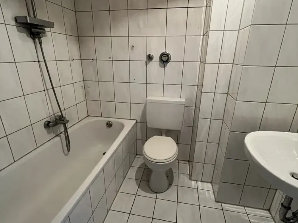 Henrichenburg, schöne 3,5 Zimmer Wohnung