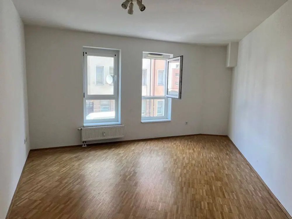 Gemütliche 1-Zimmer-Wohnungen in St. Peter, Nürnberg