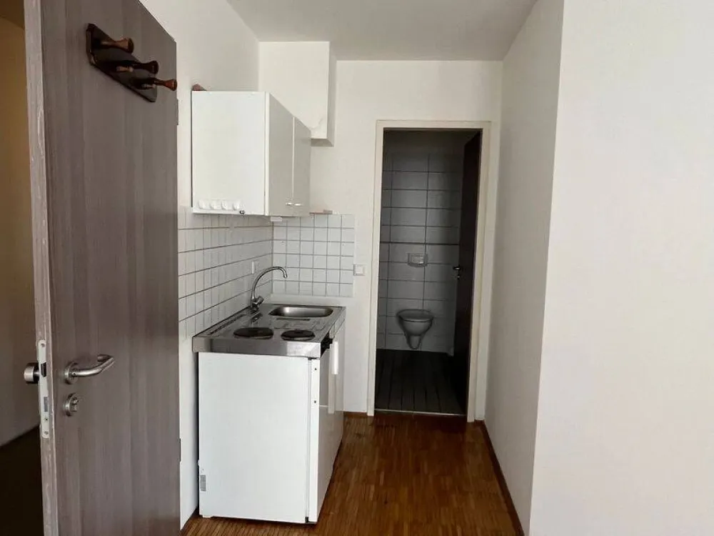 Gemütliche 1-Zimmer-Wohnungen in St. Peter, Nürnberg