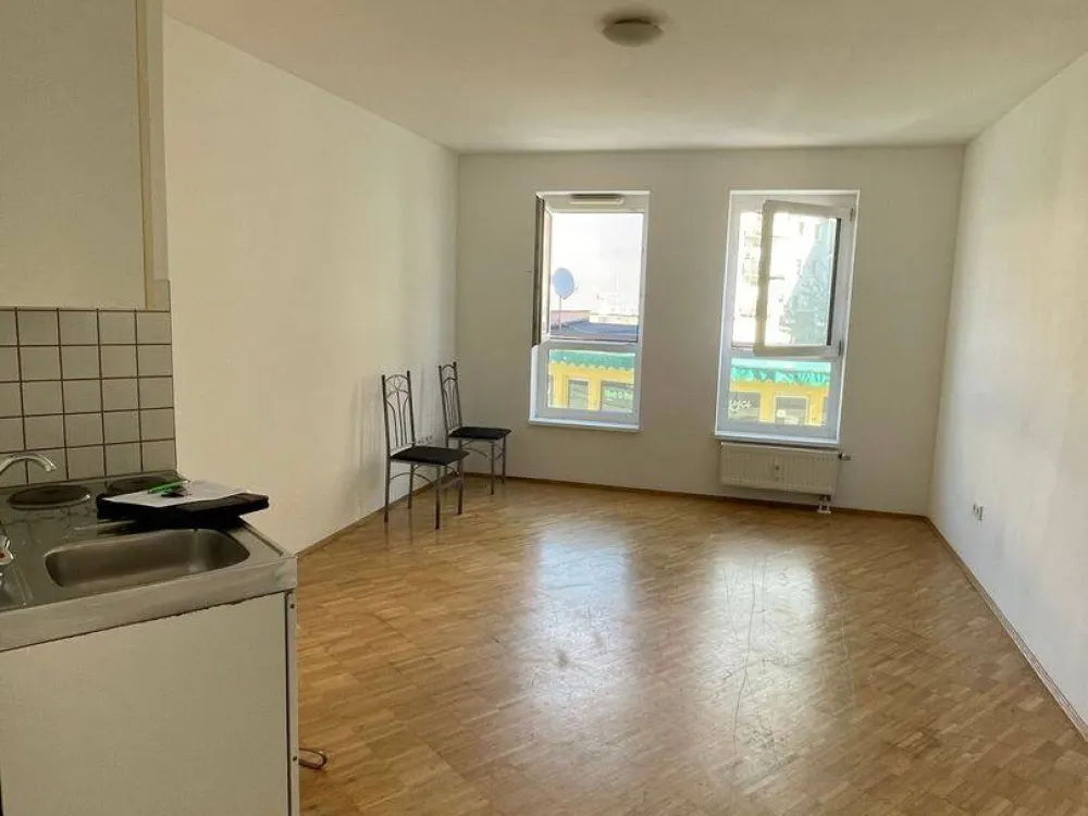 Gemütliche 1-Zimmer-Wohnungen in St. Peter, Nürnberg