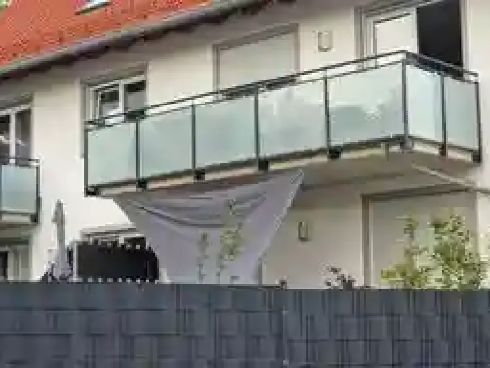 Zuhause mit 3 Zimmern und gehobener Ausstattung in Alling