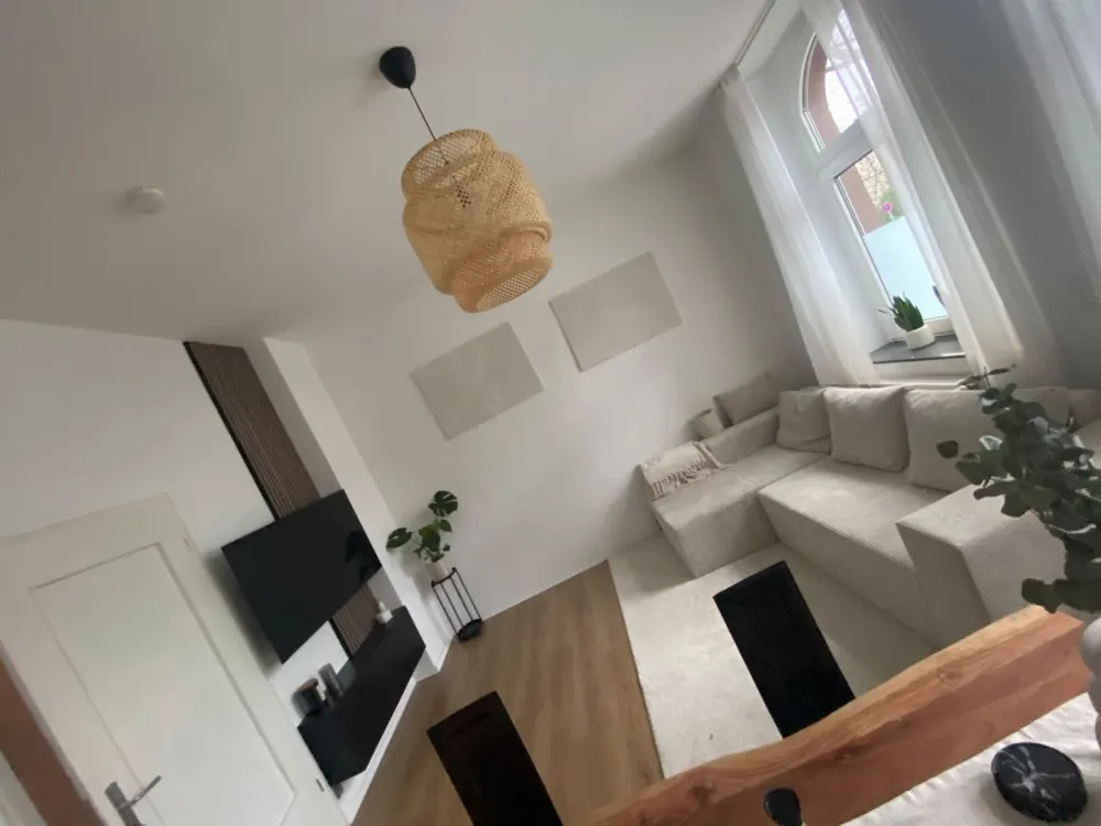 Für Kurzentschlossene: 3 Zimmer Altbauwohnung im Kreuzviertel