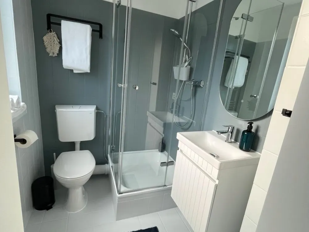 TOP Vollmöbliertes Apartment | All inclusive | Fully furnished