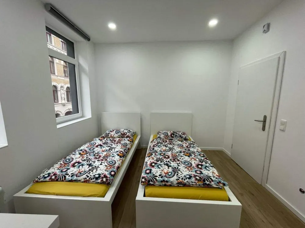 ALL-INCLUSIVE Apartment/ Monteurwohnungen im Kölner Zentrum