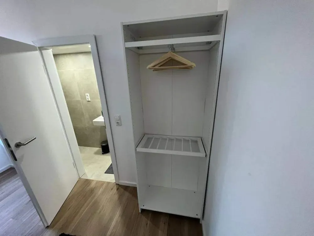 ALL-INCLUSIVE Apartment/ Monteurwohnungen im Kölner Zentrum