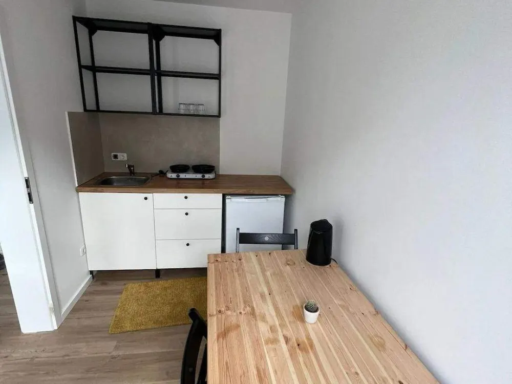 ALL-INCLUSIVE Apartment/ Monteurwohnungen im Kölner Zentrum