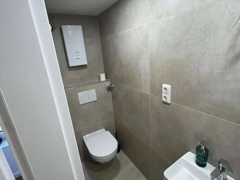 ALL-INCLUSIVE Apartment/ Monteurwohnungen im Kölner Zentrum