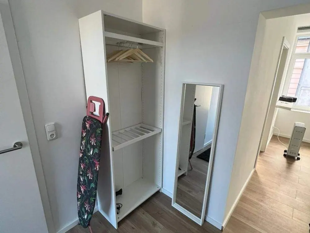 ALL-INCLUSIVE Apartment/ Monteurwohnungen im Kölner Zentrum