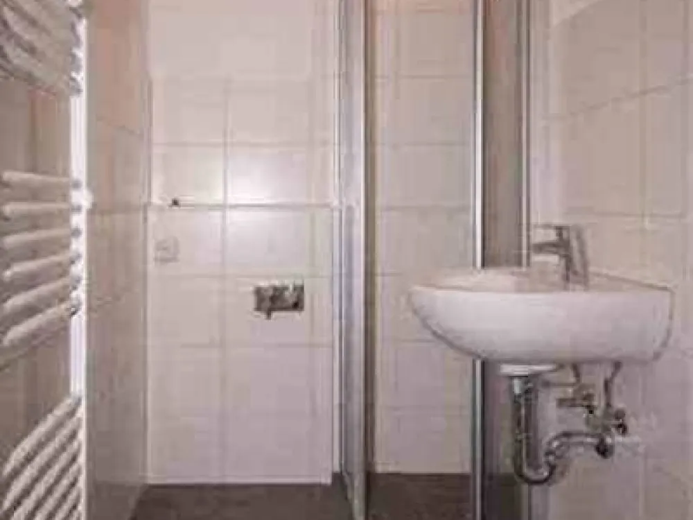 Schicke 2,5-Zimmer-Wohnung mit Balkon