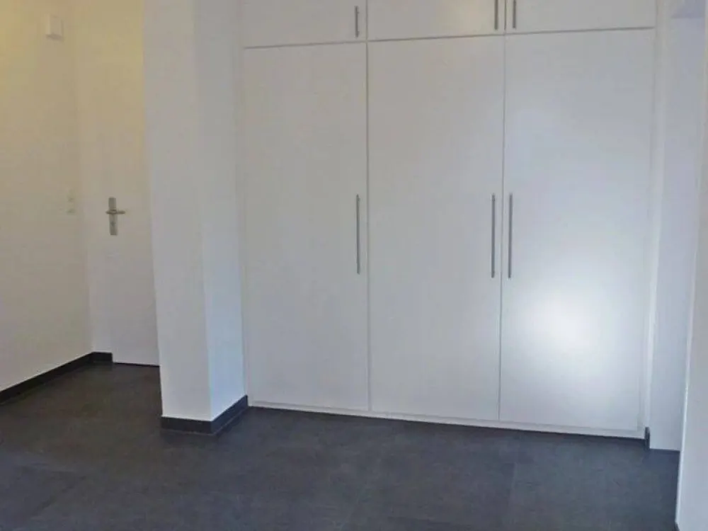 Longerich; Sanierte 3-Zimmerwohnung im Hochparterre!
