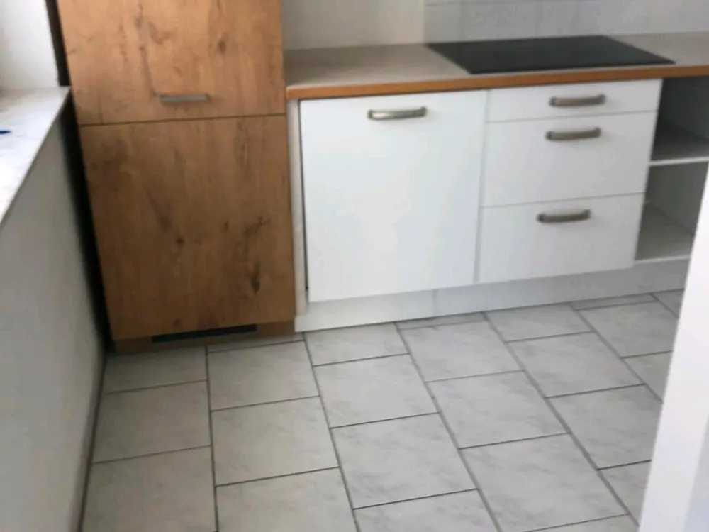 Moderne helle Studiowohnung ab 01.11.26