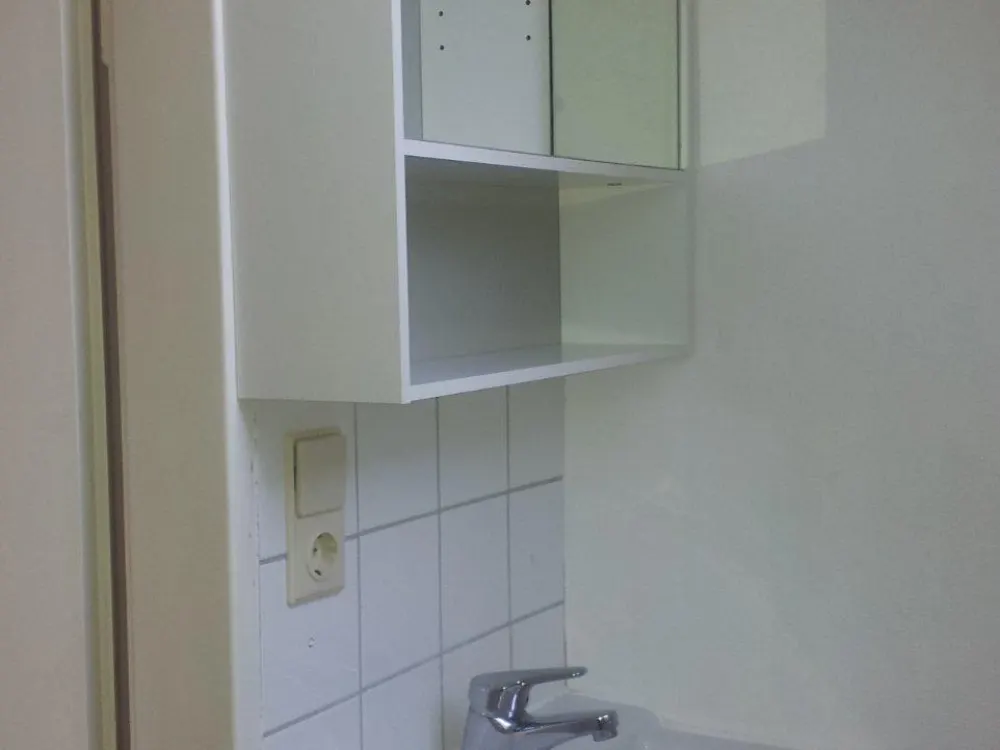 1-Zi -DG Wohnung ca. 30m² in Ditzingen