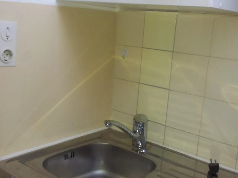 1-Zi -DG Wohnung ca. 30m² in Ditzingen