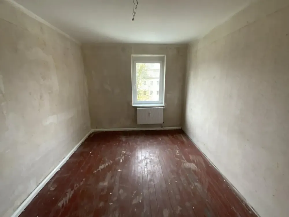 2-Room Apartment in Dortmund