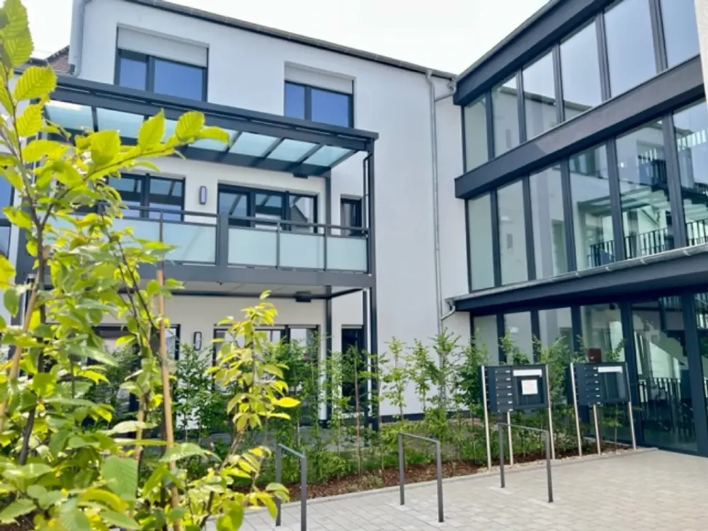 Senioren WG Wohngemeinschaften für Senioren betreutes Wohnen in Dortmund