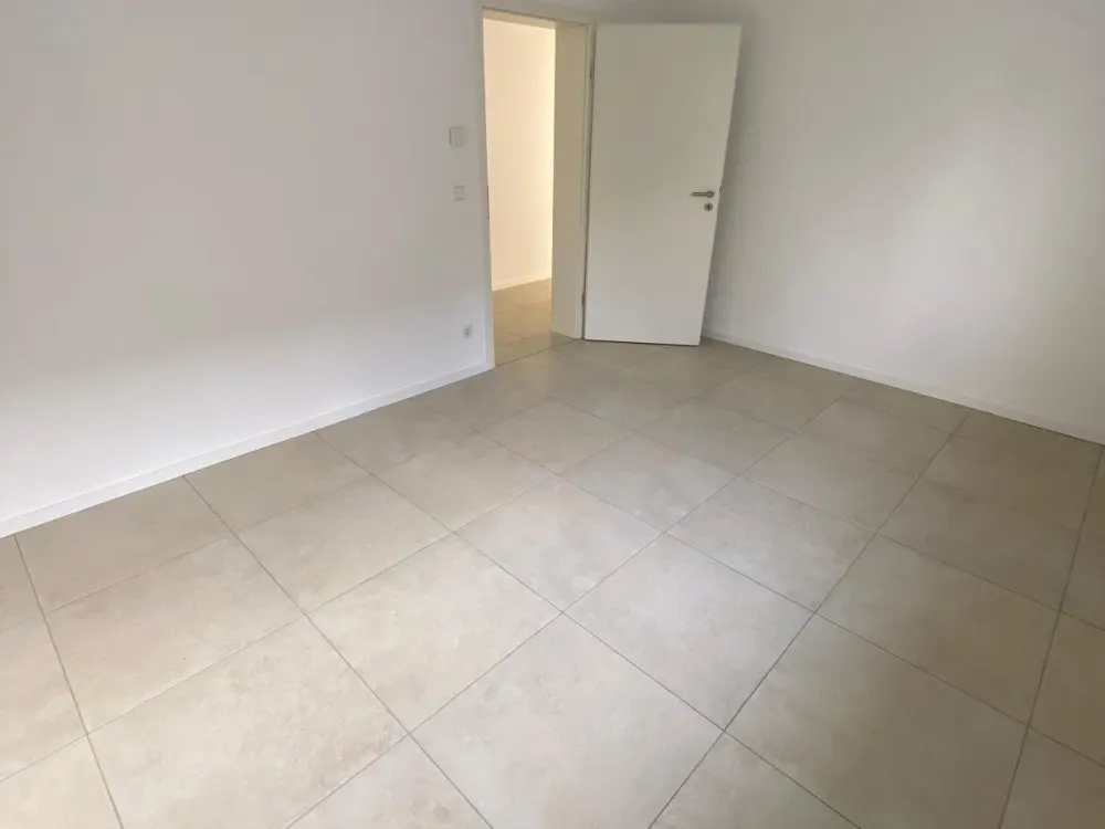 3 Zimmerwohnung für *2 Personen* mit Garten