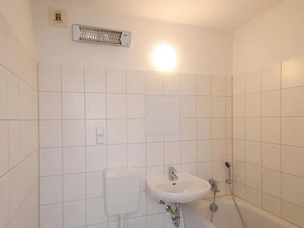 Alltagstaugliche 3-Zimmer-Wohnung in Dresden