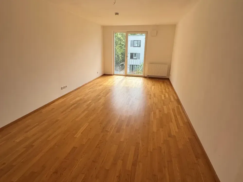 Moderne 4-Zimmerwohnung in gepflegter Wohnanlage
