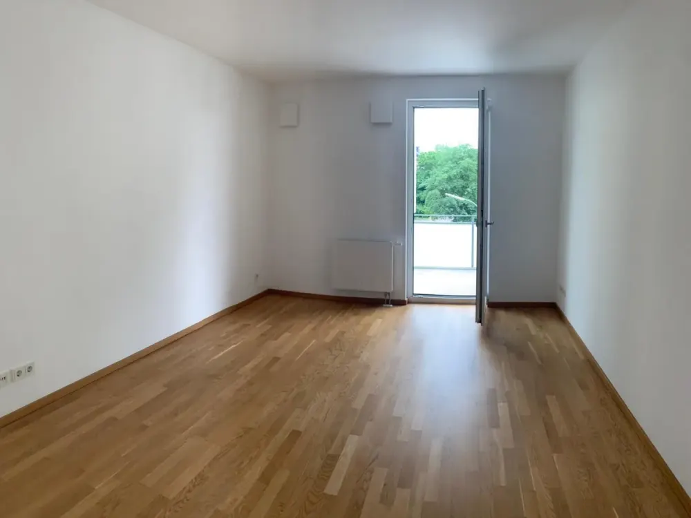Moderne 4-Zimmerwohnung in gepflegter Wohnanlage