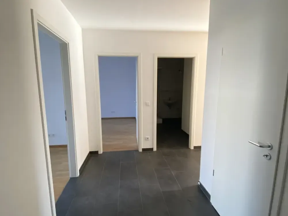 Moderne 4-Zimmerwohnung in gepflegter Wohnanlage